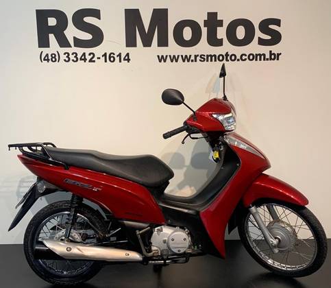HONDA BIZ 125 ES 